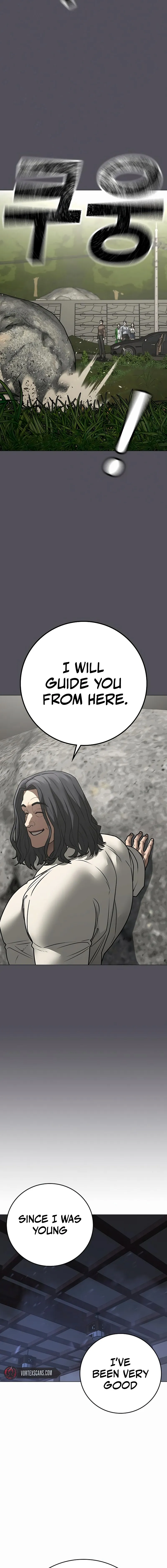 Read Reality Quest EN Manga Online