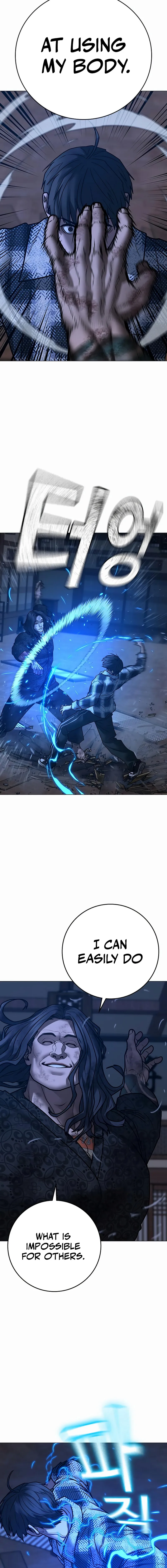 Read Reality Quest EN Manga Online