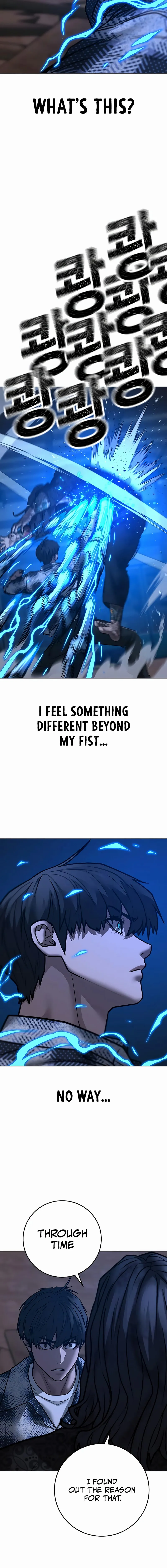 Read Reality Quest EN Manga Online