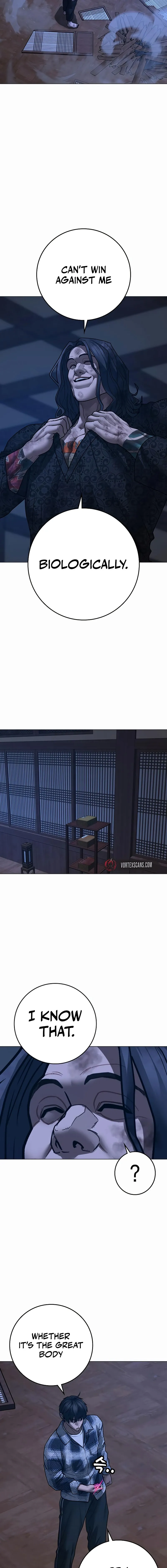 Read Reality Quest EN Manga Online