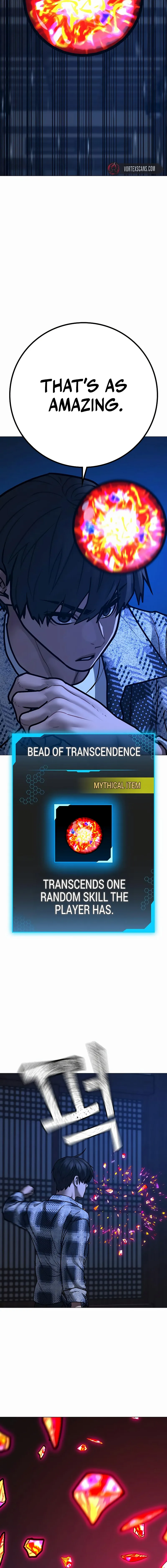 Read Reality Quest EN Manga Online