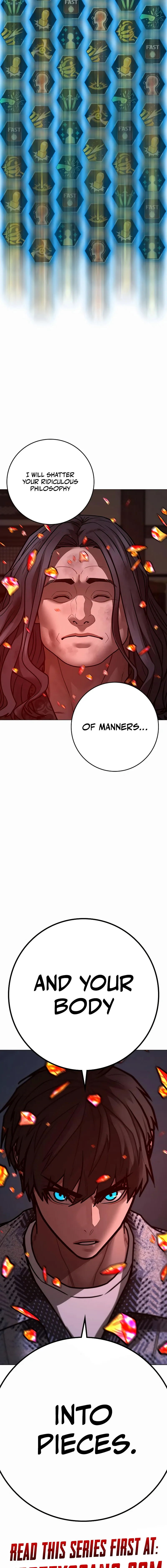 Read Reality Quest EN Manga Online