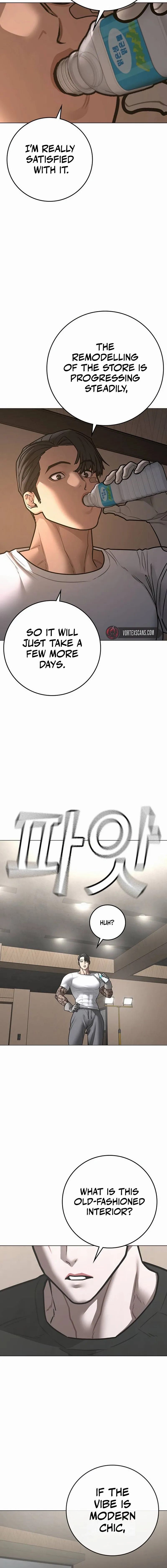 Read Reality Quest EN Manga Online