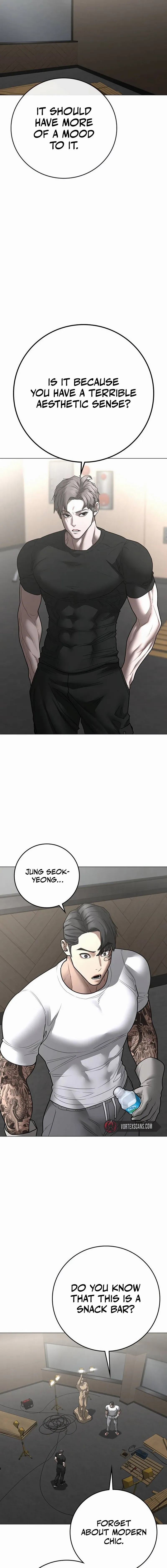 Read Reality Quest EN Manga Online