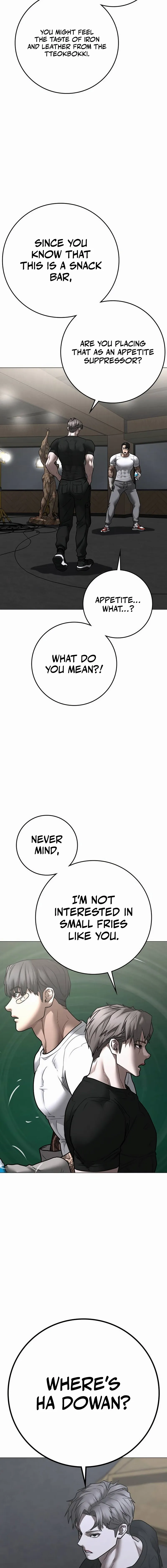 Read Reality Quest EN Manga Online