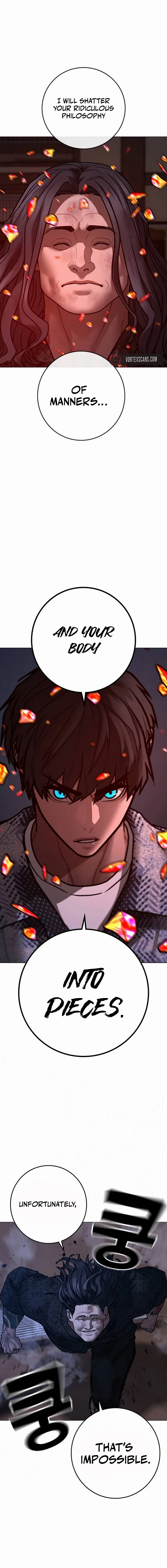 Read Reality Quest EN Manga Online