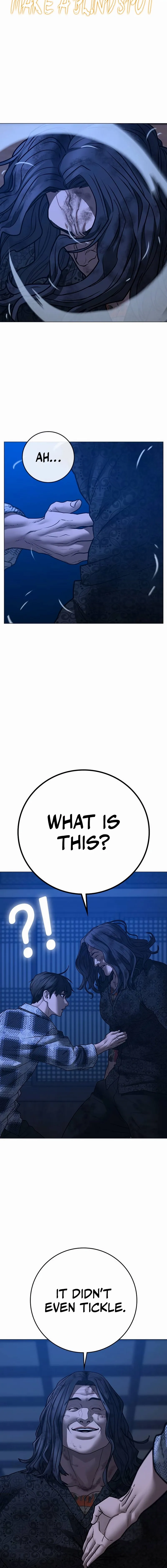 Read Reality Quest EN Manga Online