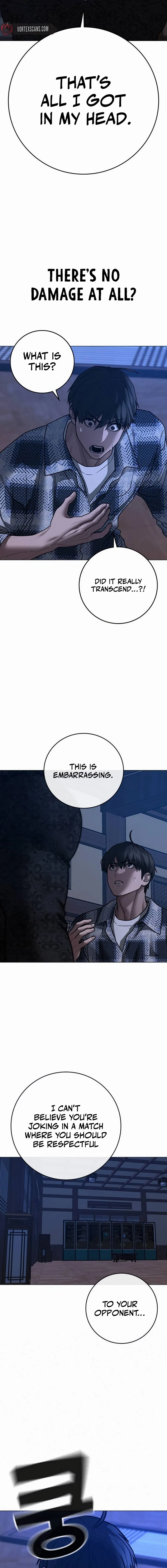 Read Reality Quest EN Manga Online