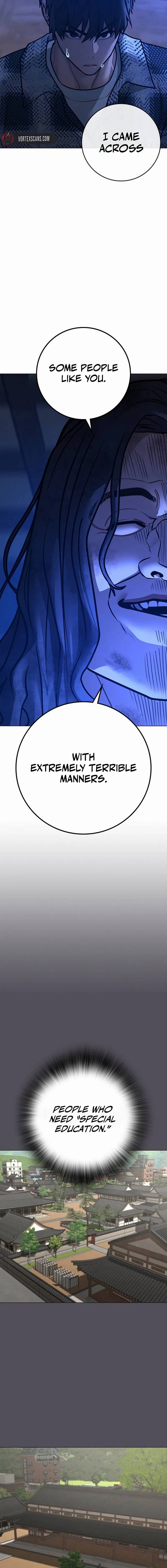 Read Reality Quest EN Manga Online