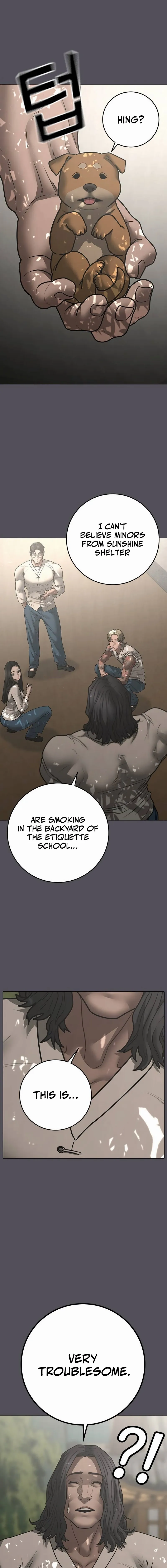 Read Reality Quest EN Manga Online