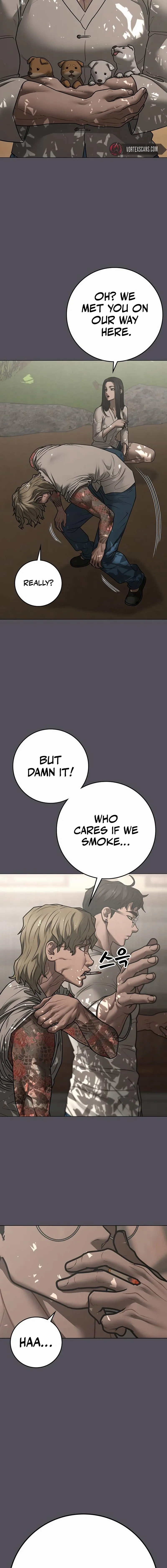 Read Reality Quest EN Manga Online