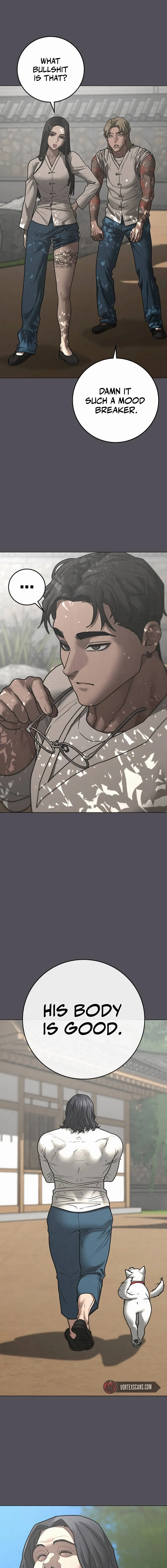 Read Reality Quest EN Manga Online