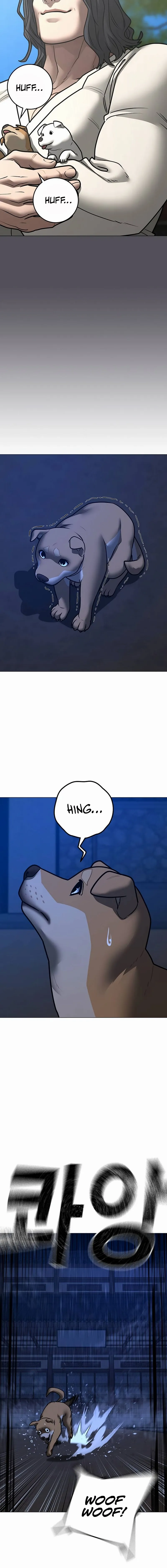 Read Reality Quest EN Manga Online