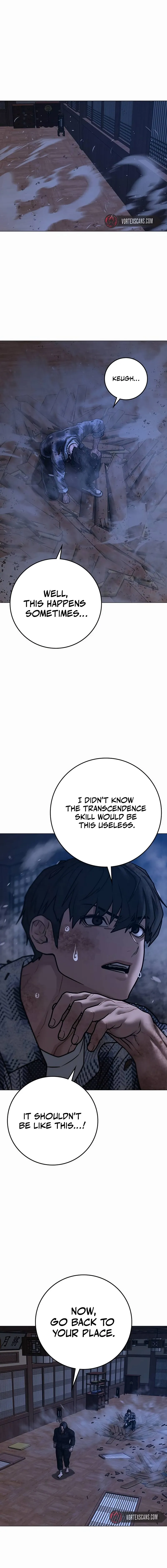 Read Reality Quest EN Manga Online