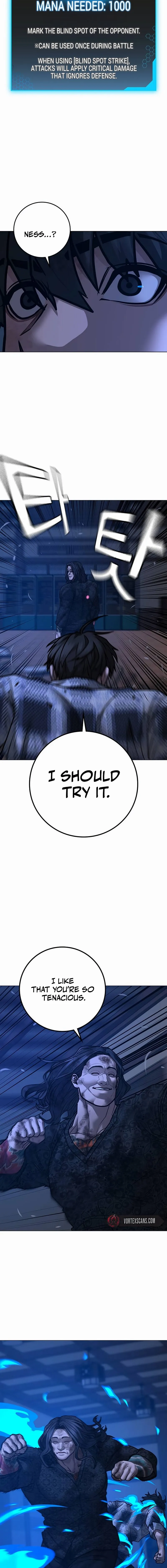 Read Reality Quest EN Manga Online