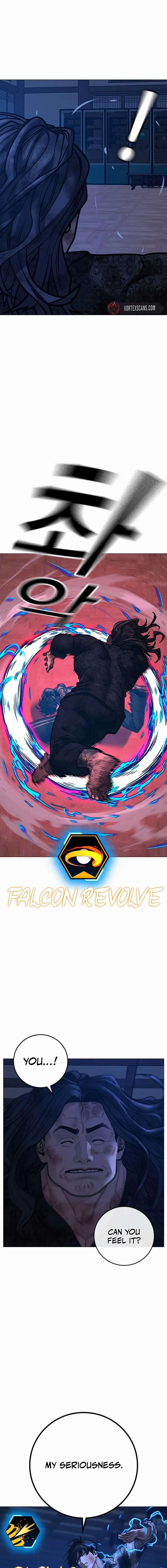 Read Reality Quest EN Manga Online