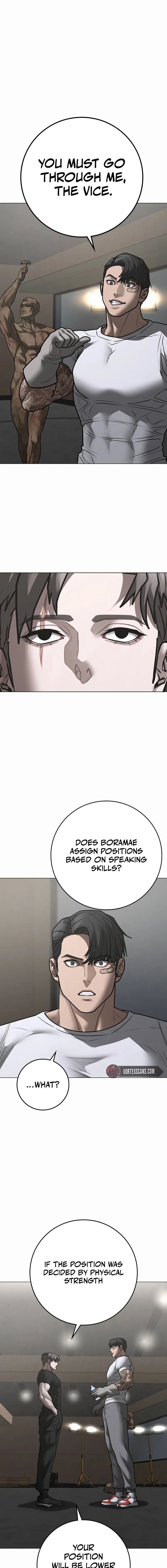 Read Reality Quest EN Manga Online