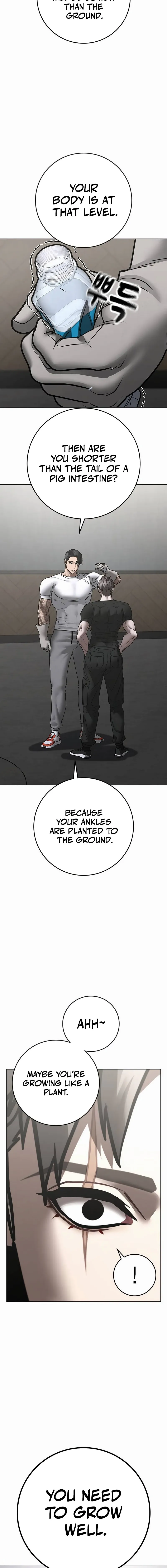 Read Reality Quest EN Manga Online