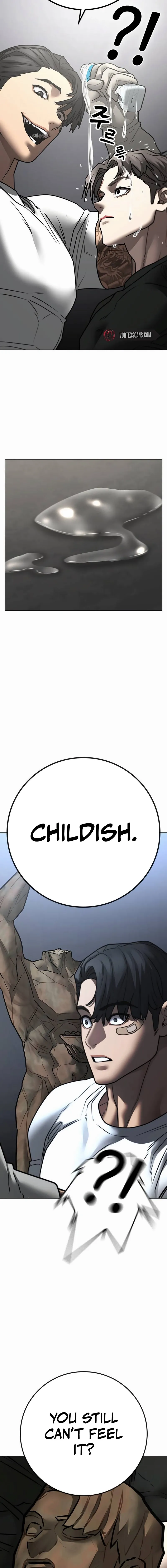 Read Reality Quest EN Manga Online