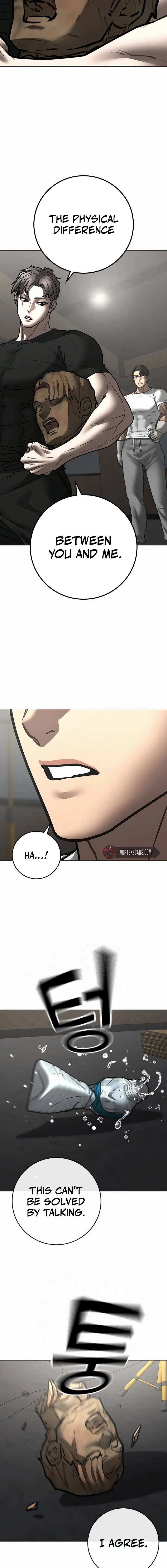 Read Reality Quest EN Manga Online