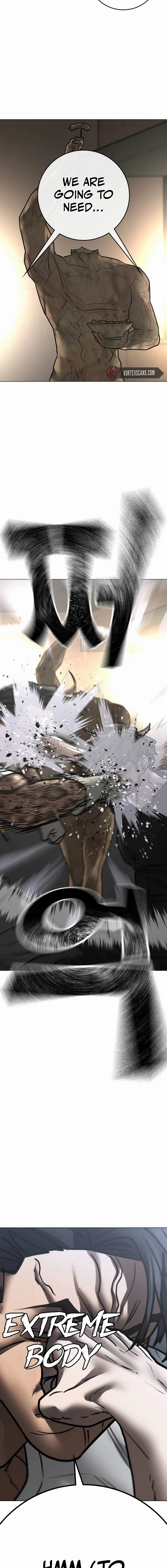 Read Reality Quest EN Manga Online