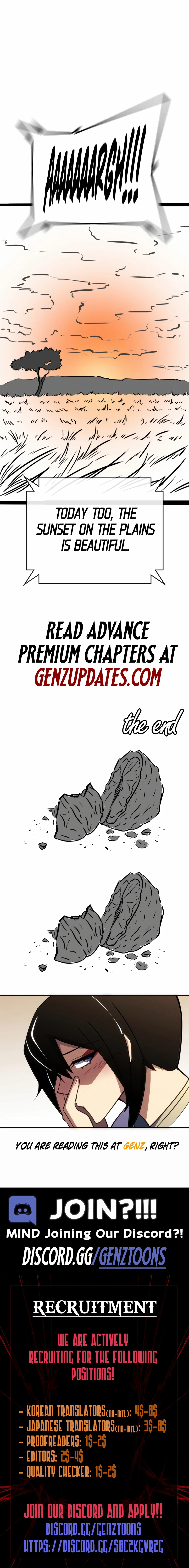 Read Reality Quest EN Manga Online