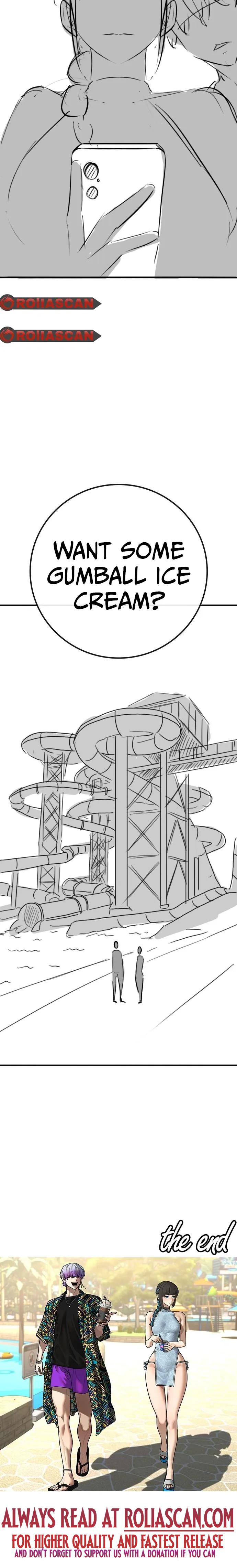 Read Reality Quest EN Manga Online