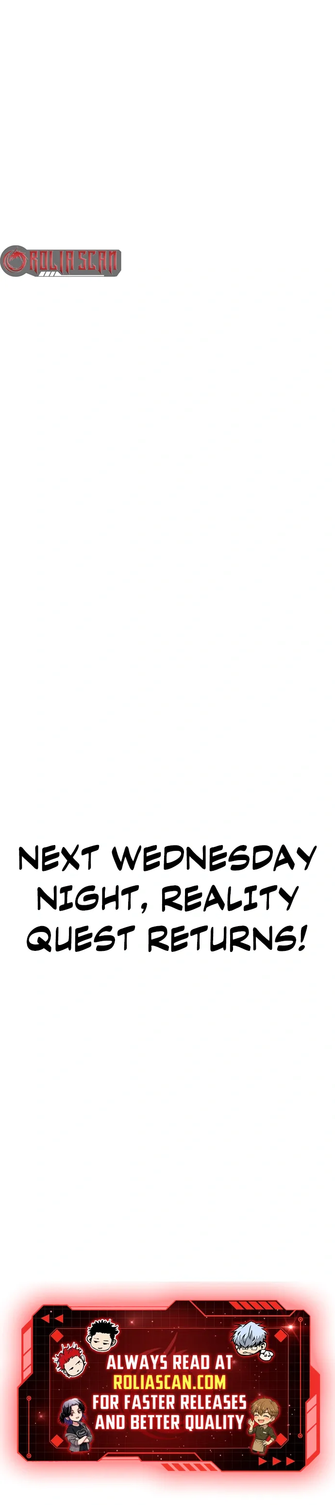 Read Reality Quest EN Manga Online