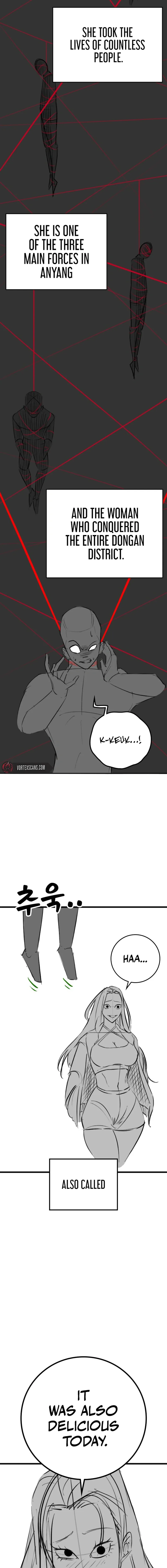 Read Reality Quest EN Manga Online