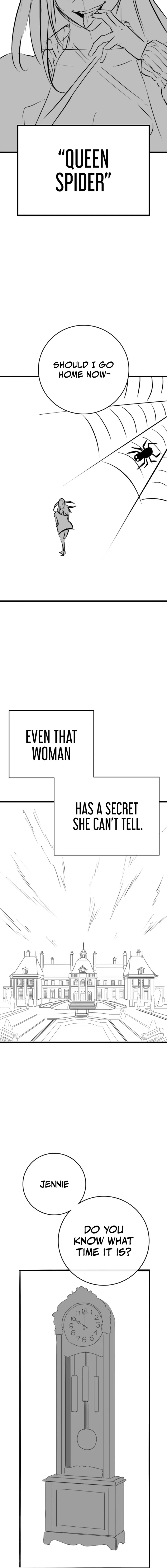 Read Reality Quest EN Manga Online