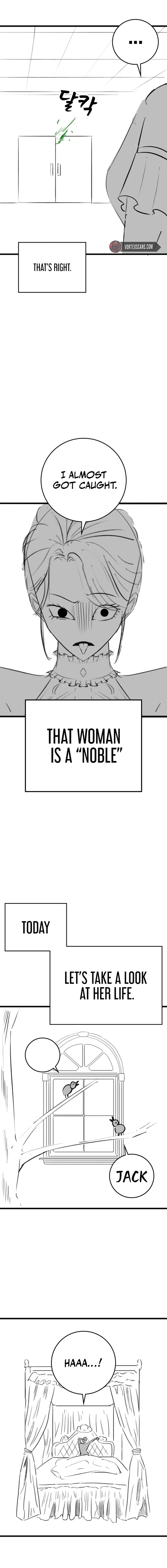 Read Reality Quest EN Manga Online