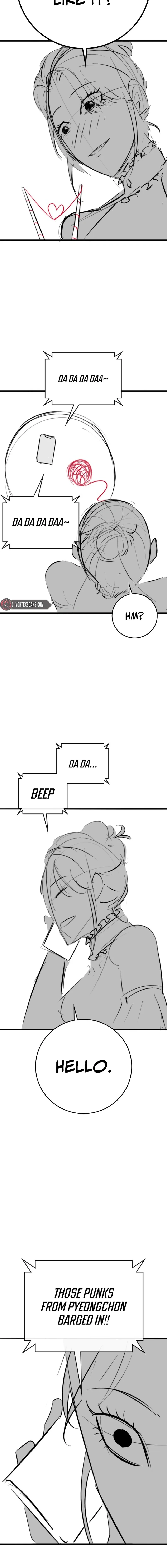 Read Reality Quest EN Manga Online