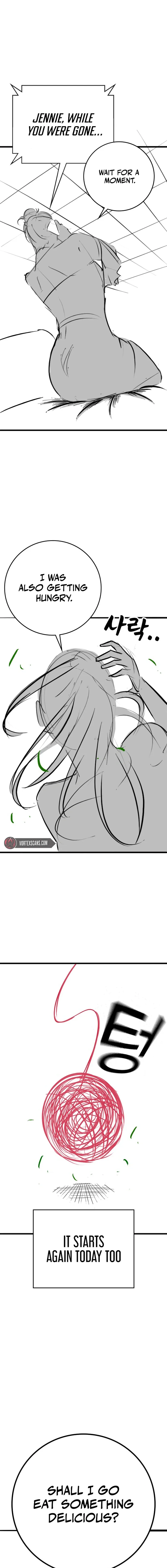 Read Reality Quest EN Manga Online