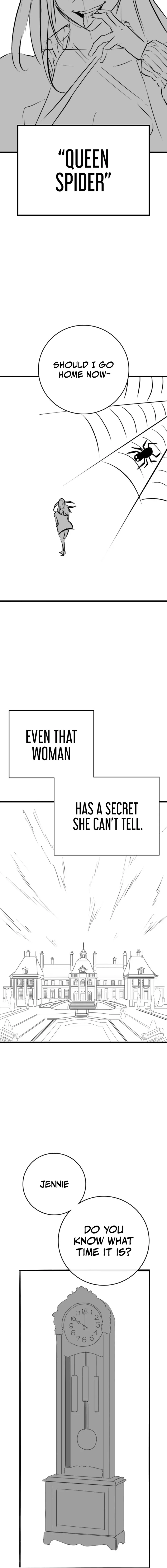 Read Reality Quest EN Manga Online