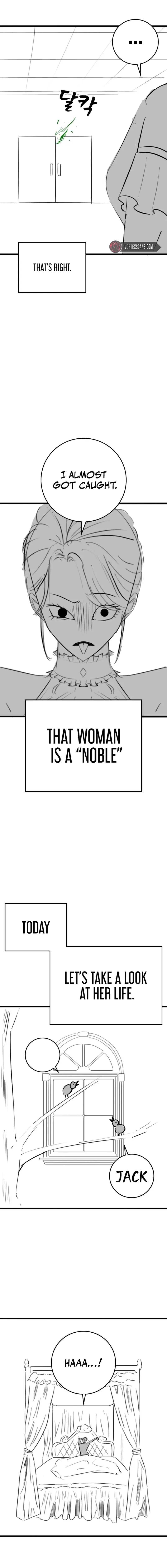 Read Reality Quest EN Manga Online