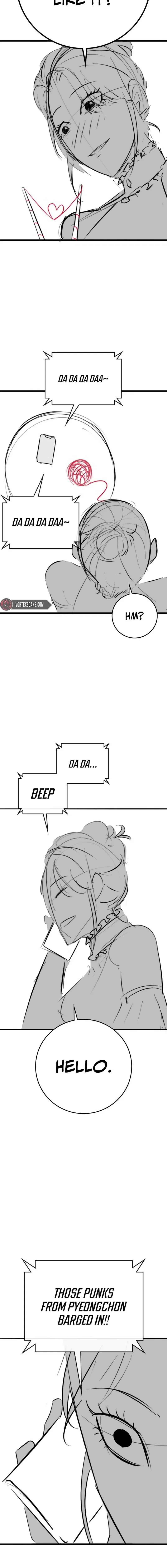 Read Reality Quest EN Manga Online