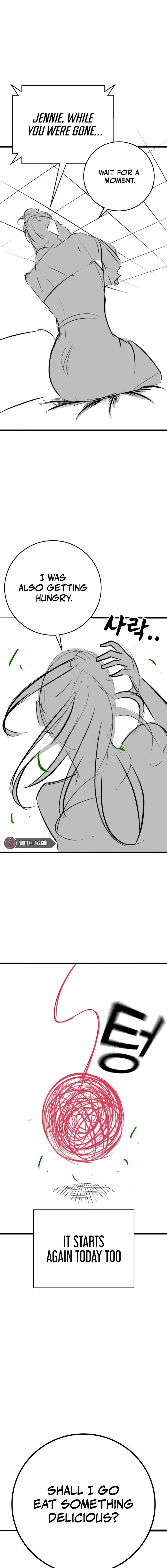 Read Reality Quest EN Manga Online