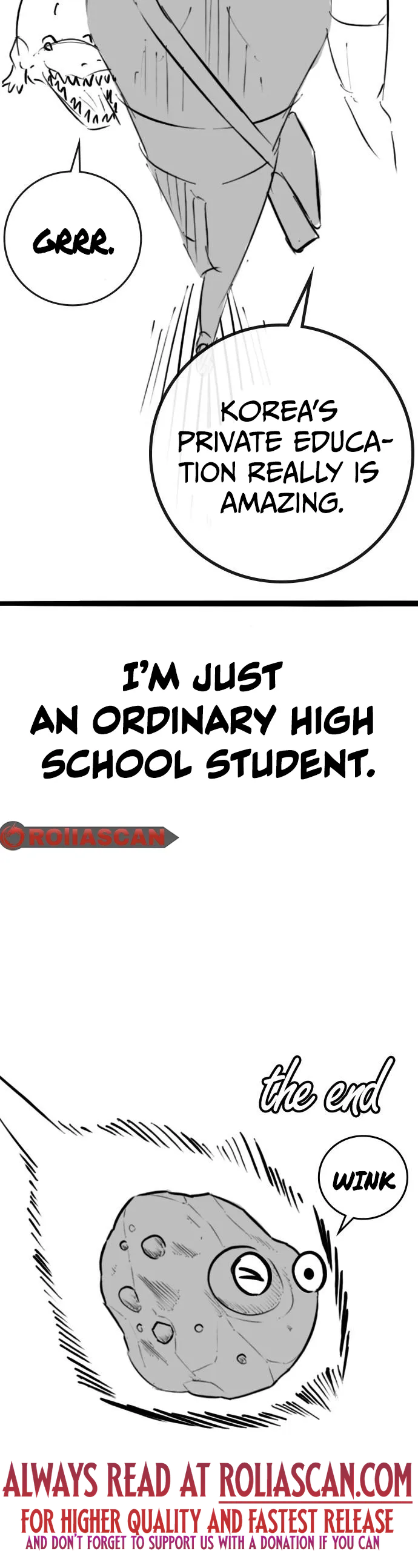 Read Reality Quest EN Manga Online