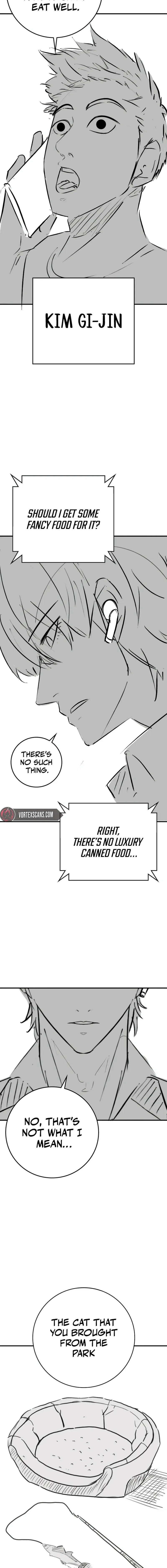 Read Reality Quest EN Manga Online