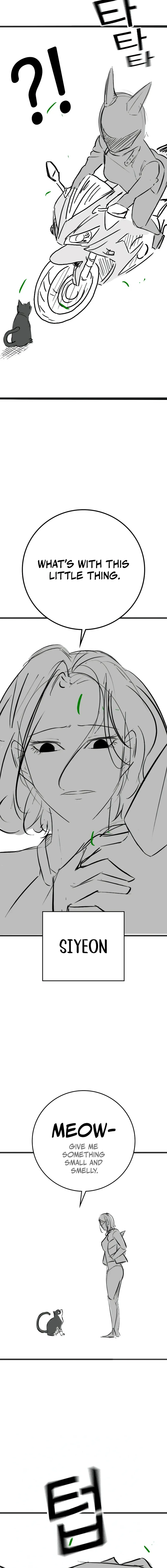 Read Reality Quest EN Manga Online