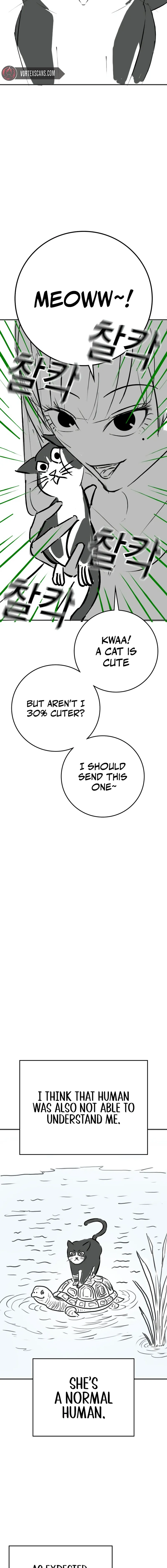 Read Reality Quest EN Manga Online