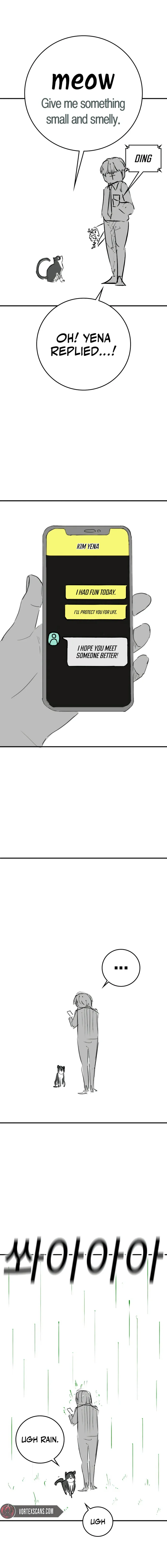 Read Reality Quest EN Manga Online