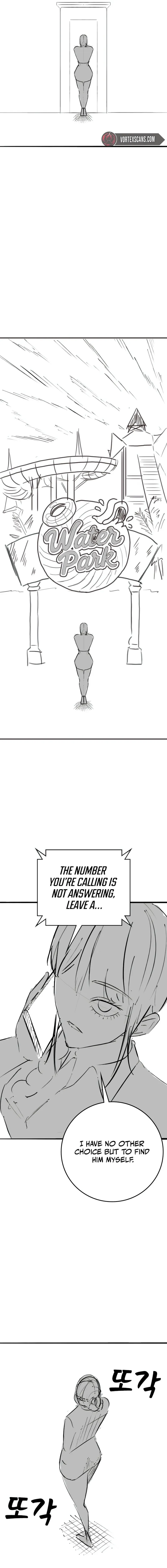 Read Reality Quest EN Manga Online