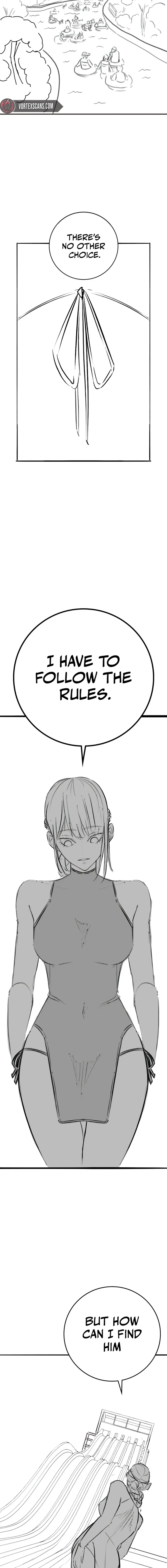 Read Reality Quest EN Manga Online