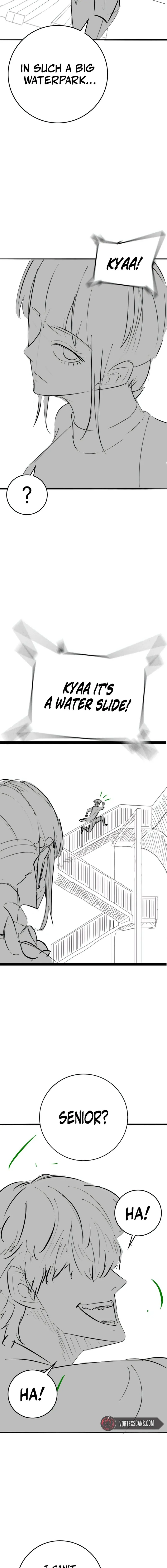 Read Reality Quest EN Manga Online