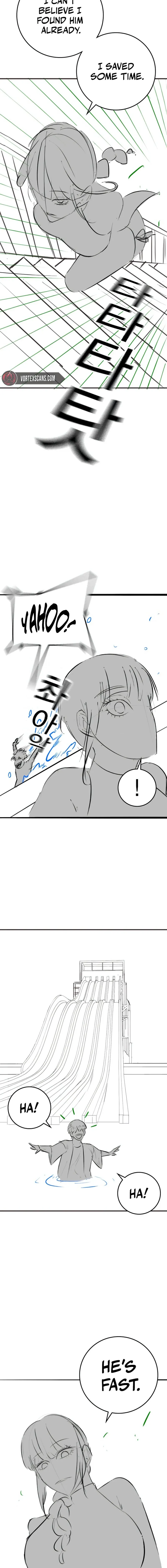 Read Reality Quest EN Manga Online