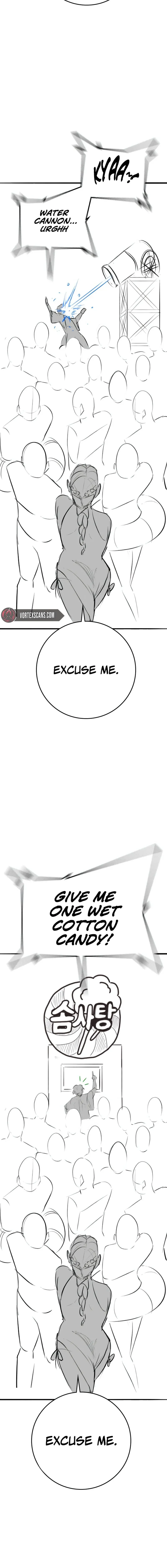 Read Reality Quest EN Manga Online