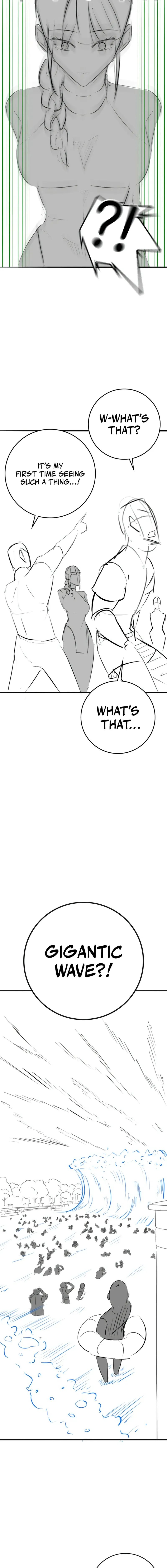 Read Reality Quest EN Manga Online