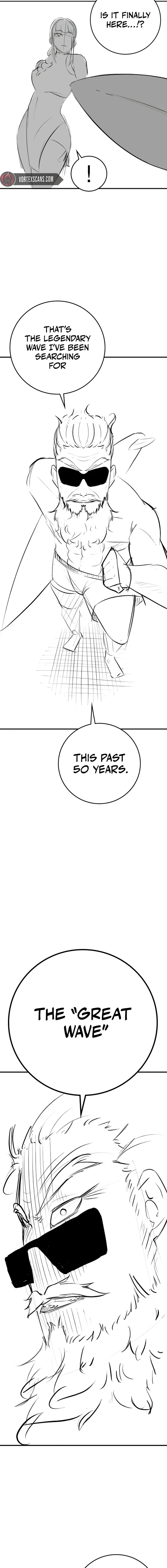 Read Reality Quest EN Manga Online