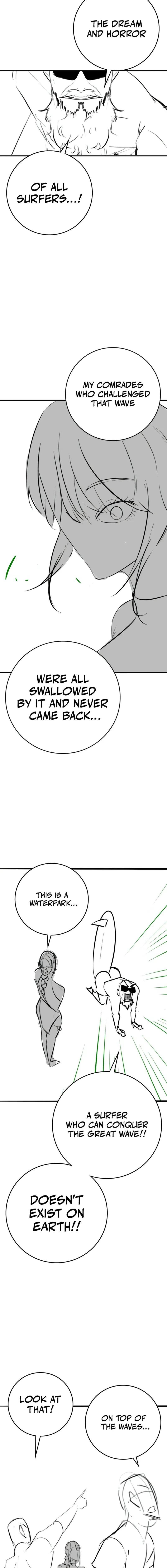 Read Reality Quest EN Manga Online